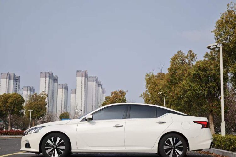 Used Nissan Teana 2021 2.0L XL Comfort Edition
