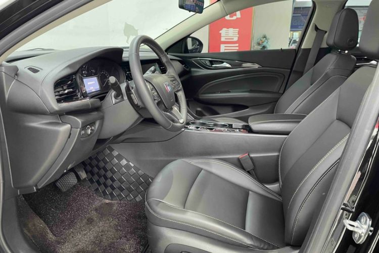 Used Buick Regal 2024 25T Deluxe Edition
