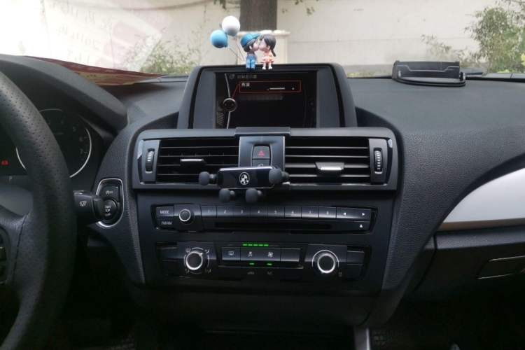 Used BMW 1 Series (Import) 2013 Revised 116i Leading Edition
