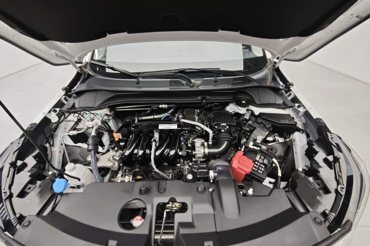 Used Honda XR-V 2024 1.5L CVT Trend Edition Interior 5