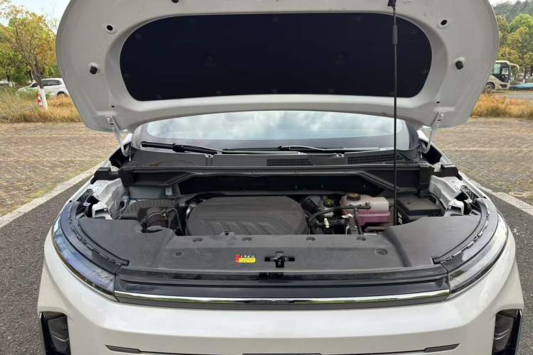 Used SAIC MAXUS G50 2025 MAX 1.5T Automatic Luxury Edition