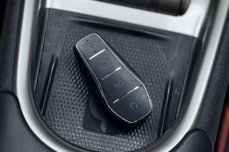 Used BYD Dolphin 2021 405 km Fashion Edition