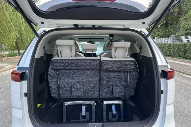 Used Kia Carnival 2021 2.0T Flagship Edition
