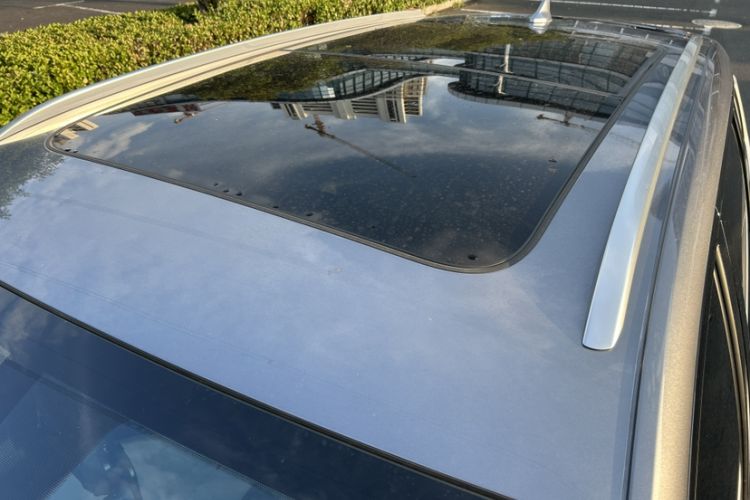 Used BYD Song Pro New Energy 2024 HONOR Edition DM-i 71KM Leading Model