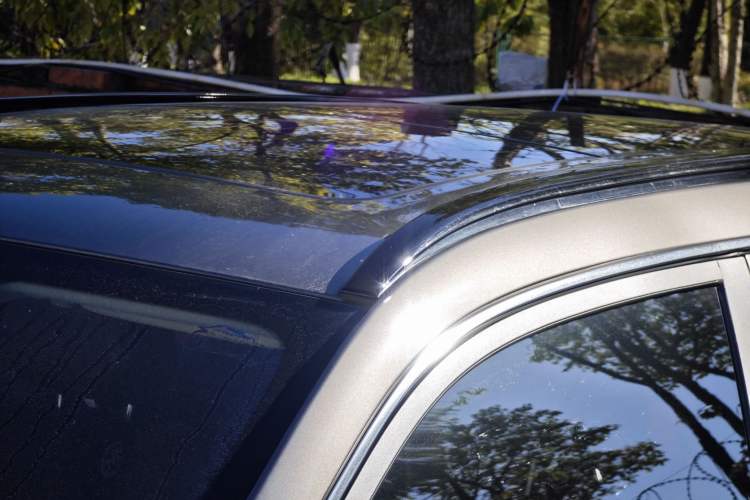 Used Geely Auto Emgrand X7 Sport 2021 1.8TD DCT Two-Wheel Drive Asian Games Edition Roof