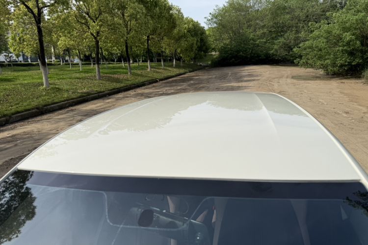 Used BYD Seagull 2023 Free Edition
