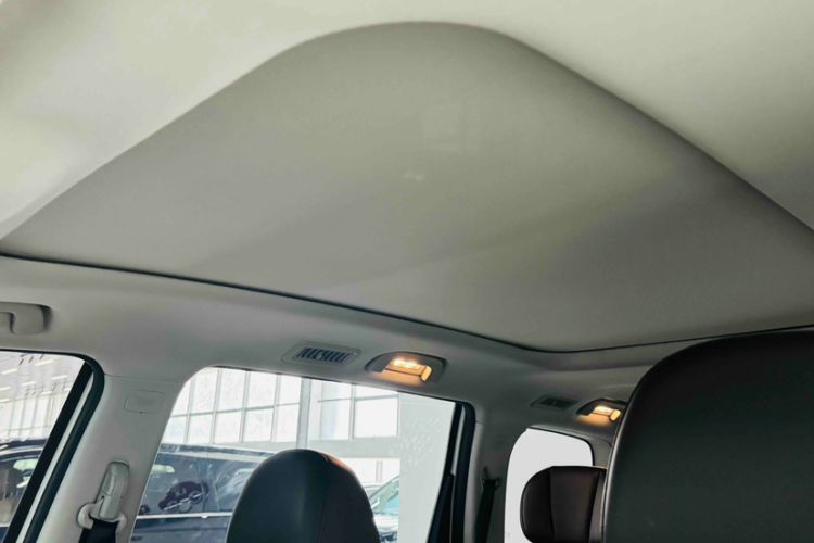 Used GAC Trumpchi M6 2019 270T DCT Prestige Edition (6-Seater) China VI
