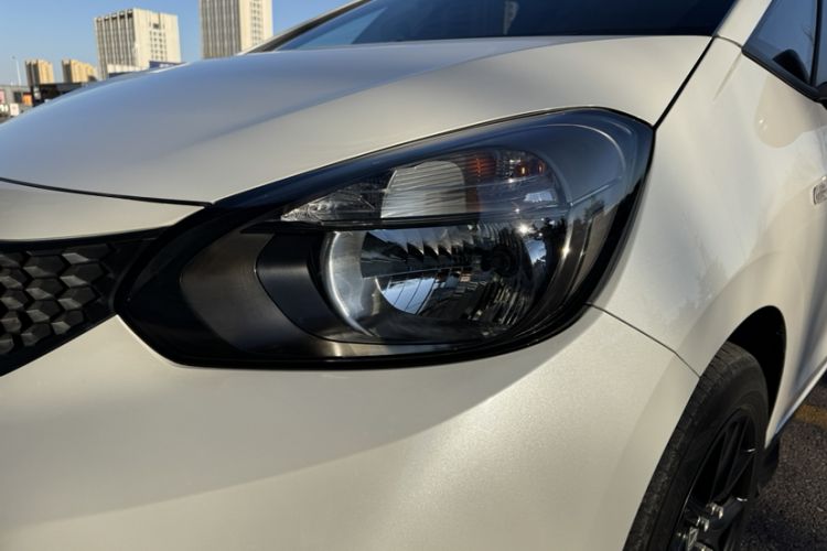 Used Honda Fit 2023 1.5L CVT Trend Edition