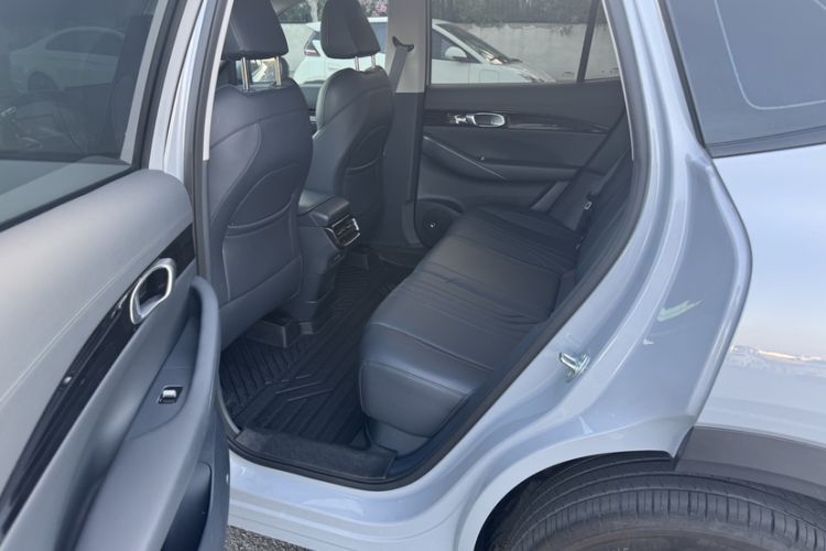 Used Geely Galaxy E5 2024 440km Launch Edition