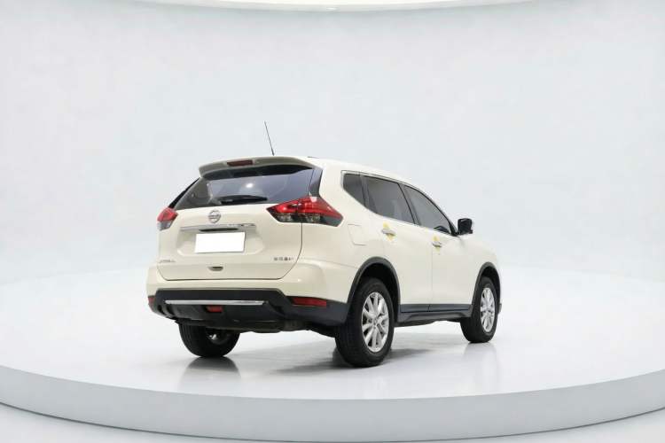 Used Nissan X-Trail 2021 2.0L CVT 2WD XL Premium Commemorative Edition
