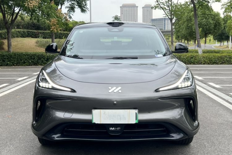 Used IM LS6 2023 Max Standard Edition
