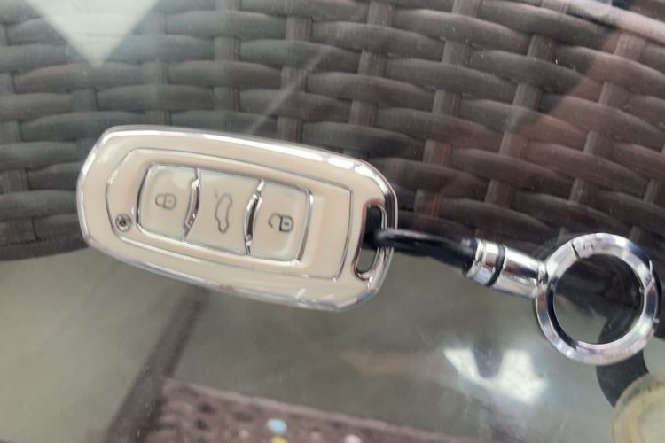 Used Geely Auto Vision 2020 Revised Version 1.5L CVT Asian Games Edition