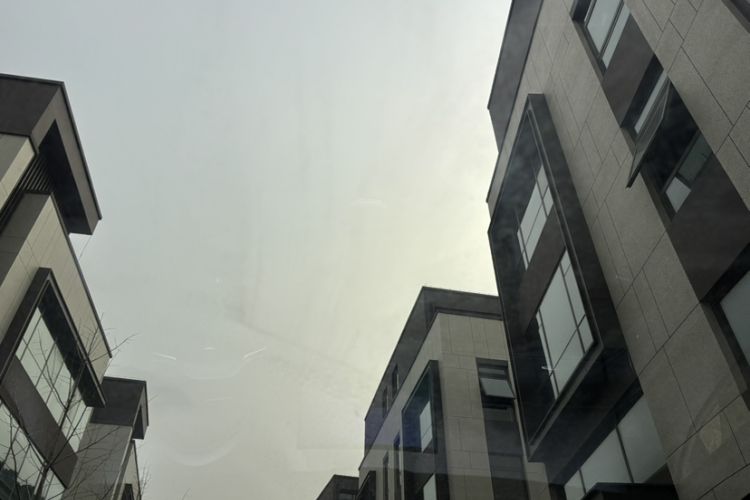 Used Deepal S07 2024 520Max Pure Electric Version