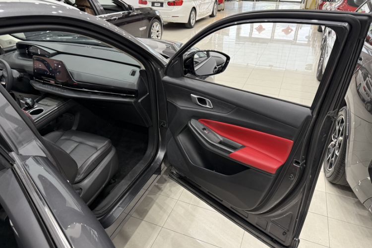 Used CHANGAN CS55PLUS 2022 2nd Generation 1.5T DCT Prestige Version Interior 4