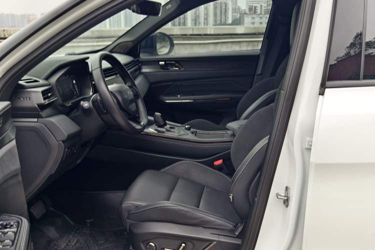 Used Lynk & Co 01 2021 2.0TD Four-Wheel Drive Hype-Halo