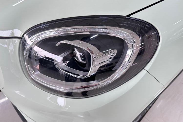 Used Leapmotor T03 2024 310 Comfort Edition Left Front Headlight