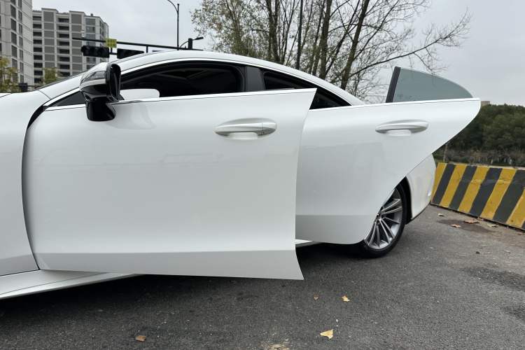 Used Mercedes-Benz CLS 2022 CLS 300 Sport Edition
