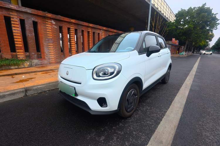 Used Leapmotor T03 2024 200 Lite Edition
