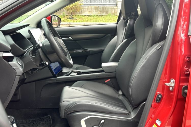 Used XPeng G3 2020 520i Luxury Edition