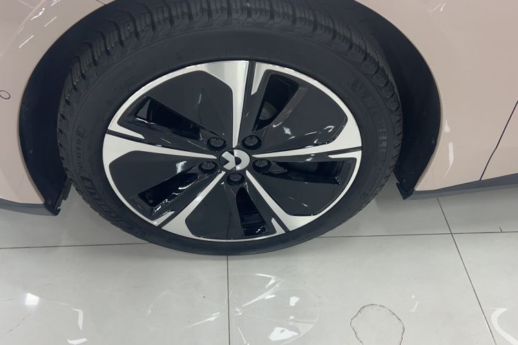 Used Nio ET5T 2024 75kWh Touring