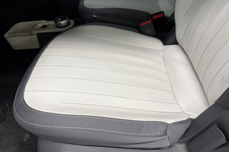 Used Geely Galaxy Panda 2025 210km Panda Kart
