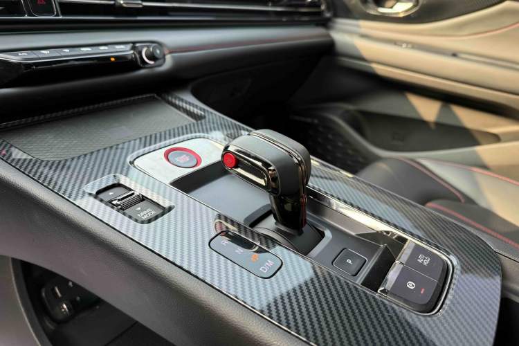 Used GAC Trumpchi EMPOW 2023 270T DCT J16 Version
