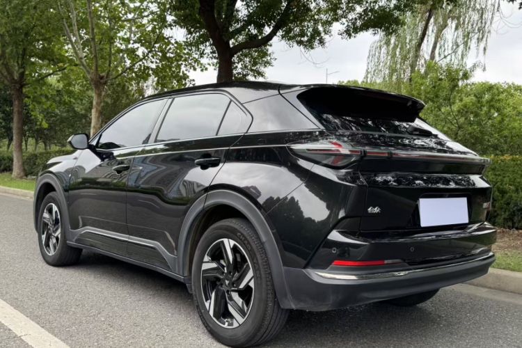 Used NETA X 2023 500 Lite
