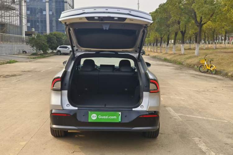 Used XPeng G7 2025 702 Max