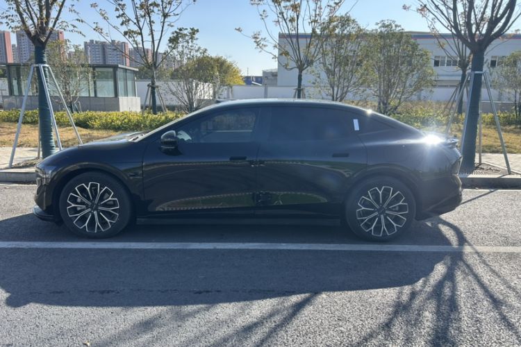 Used Zeekr 007 2024 Rear-Drive Version 100 kWh
