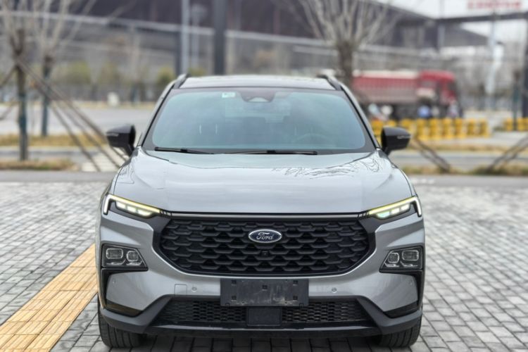 Used Ford Equator Sport 2023 Edge EcoBoost 170 Light & Shadow
