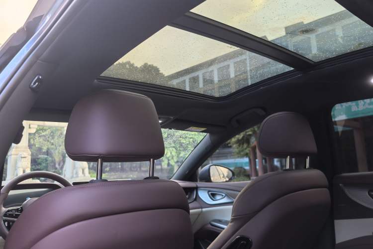 Used BYD Seal 2023 DM-i 1.5T 200km Flagship Model
