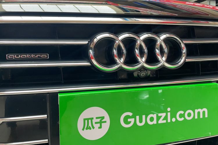 Used Audi A8 2018 A8L 55 TFSI quattro Luxury Edition