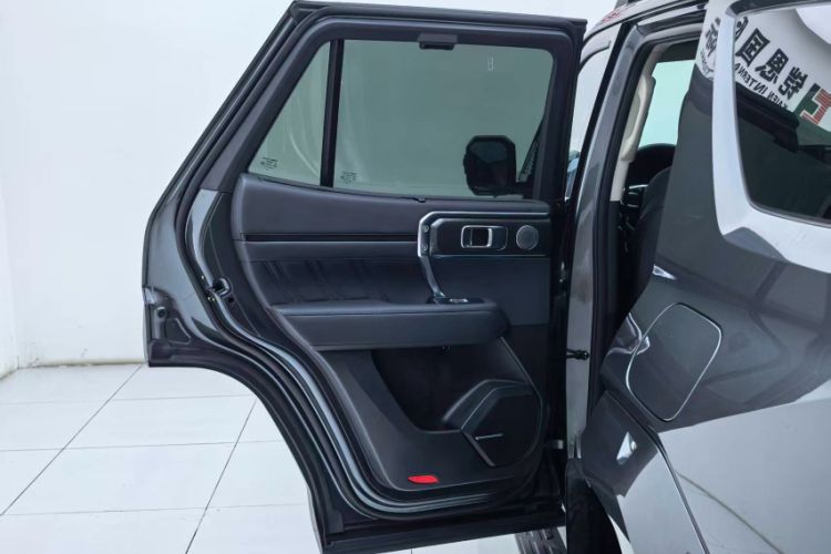 Used Tank 400 New Energy 2023 Hi4-T Super Edition
