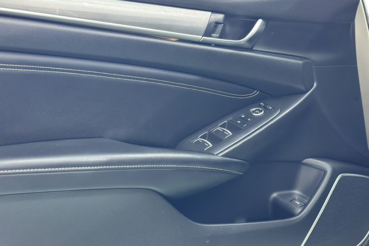 Used Honda Inspire 2019 260TURBO Jingyue Edition China VI