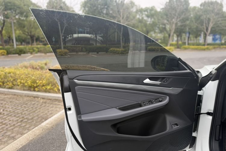 Used Volkswagen Lamando 2026 Lavida L GTS 380TSI Lingfeng Millionth Anniversary Edition