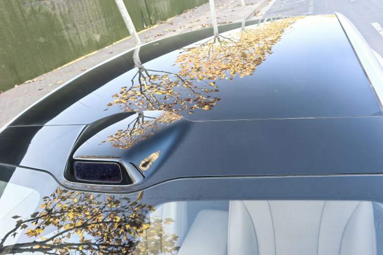 Used Hima Luxeed R7 2024 All-Electric 736 km Ultra
