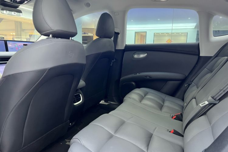 Used IM LS6 2025 Ultra-Powerful Lingxi Intelligent Enjoyment Edition