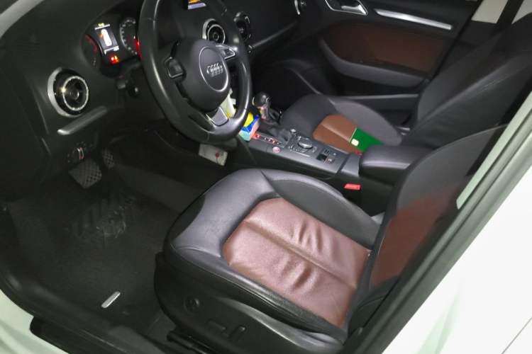 Used Audi A3 2016 Sportback 40 TFSI Style Edition
