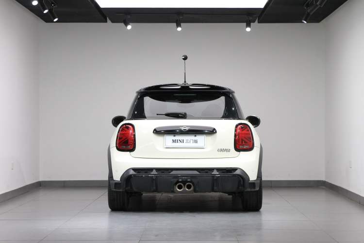 Used MINI MINI 2022 Updated 1.5T COOPER Artist