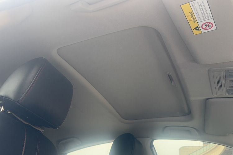 Used Mazda 3 Axela 2023 2.0L Automatic Zhiqing Edition
