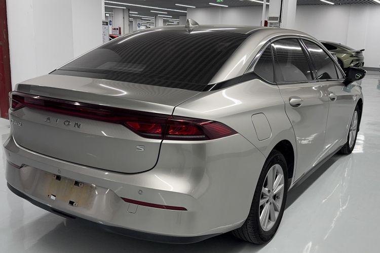 Used AION S 2022 Meizu 580