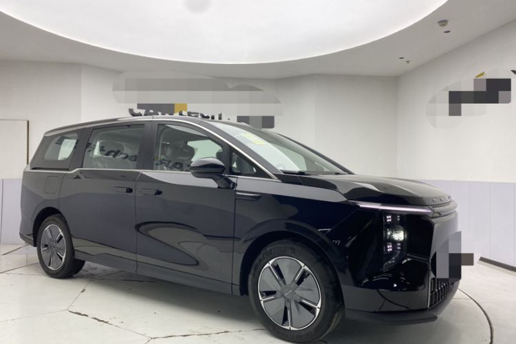 Used SAIC MAXUS Dajia 7 2024 Revised Version Super Hybrid Long-Range Edition Enjoyment Version