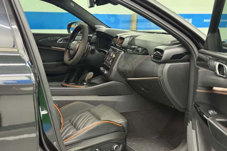 Used Lynk & Co 02 Hatchback 2021 2.0TD Halo
