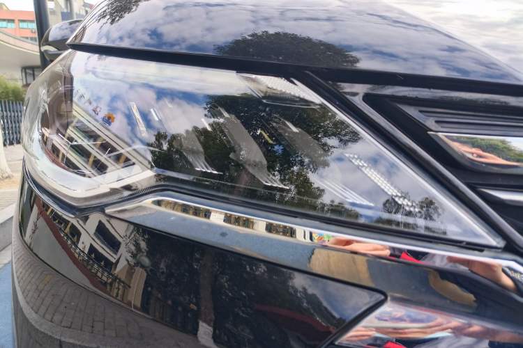 Used SAIC MAXUS G50 2021 1.5T Automatic Comfort Touring B