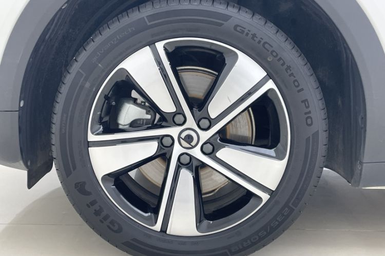 Used smart #1 2024 Dynamic Standard Edition
