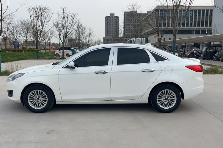 Used Ford Escort 2015 1.5L Manual Comfort Model