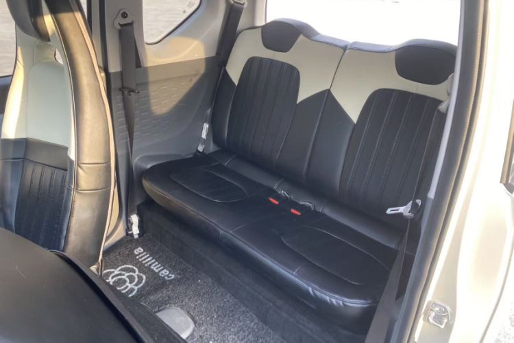 Used Wuling Hongguang MINIEV 2022 Macaron Premium Model – Lithium Iron Phosphate