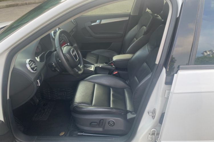 Used Audi A3 2013 Sportback 35 TFSI Luxury Model