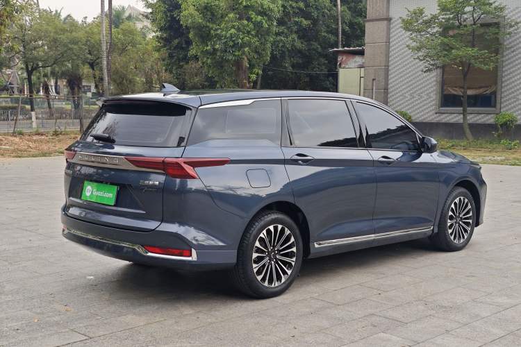 Used Wuling Victory 2023 280T CVT Excellence Model