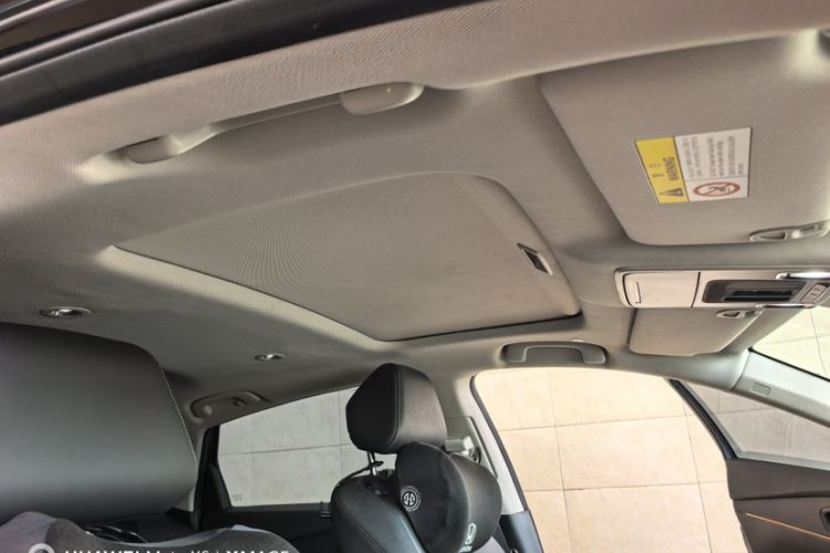 Used Honda Accord 2025 260TURBO Luxury Edition
